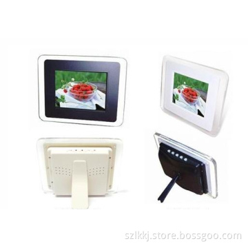 Digital photo frame LK-3501